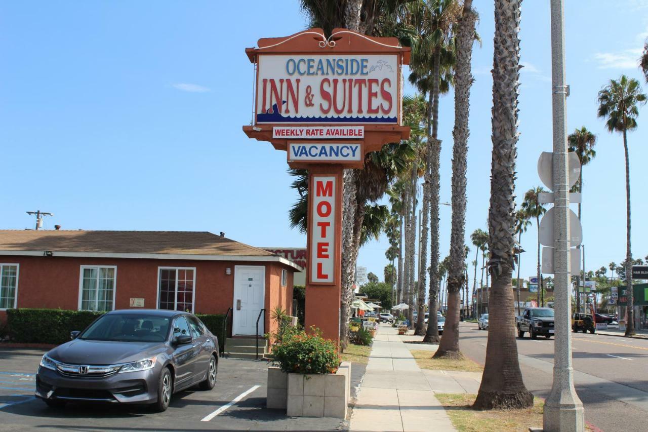 & Hotel Oceanside